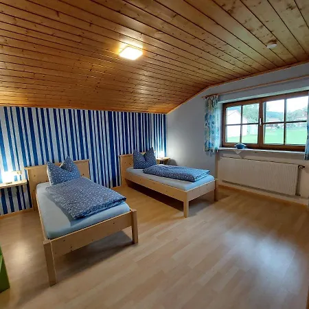 Ferienwohnung Brenner Füssen Exterior foto
