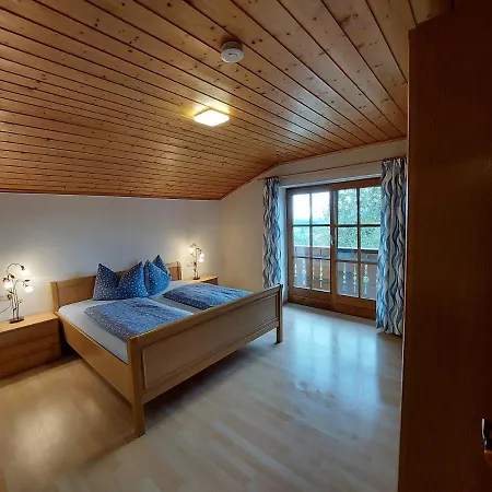 Ferienwohnung Brenner Füssen Exterior foto
