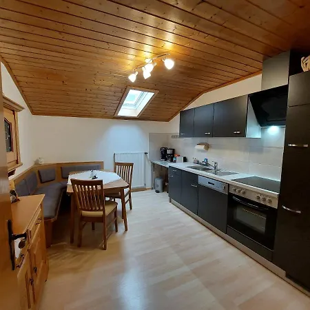 Ferienwohnung Brenner Füssen Exterior foto