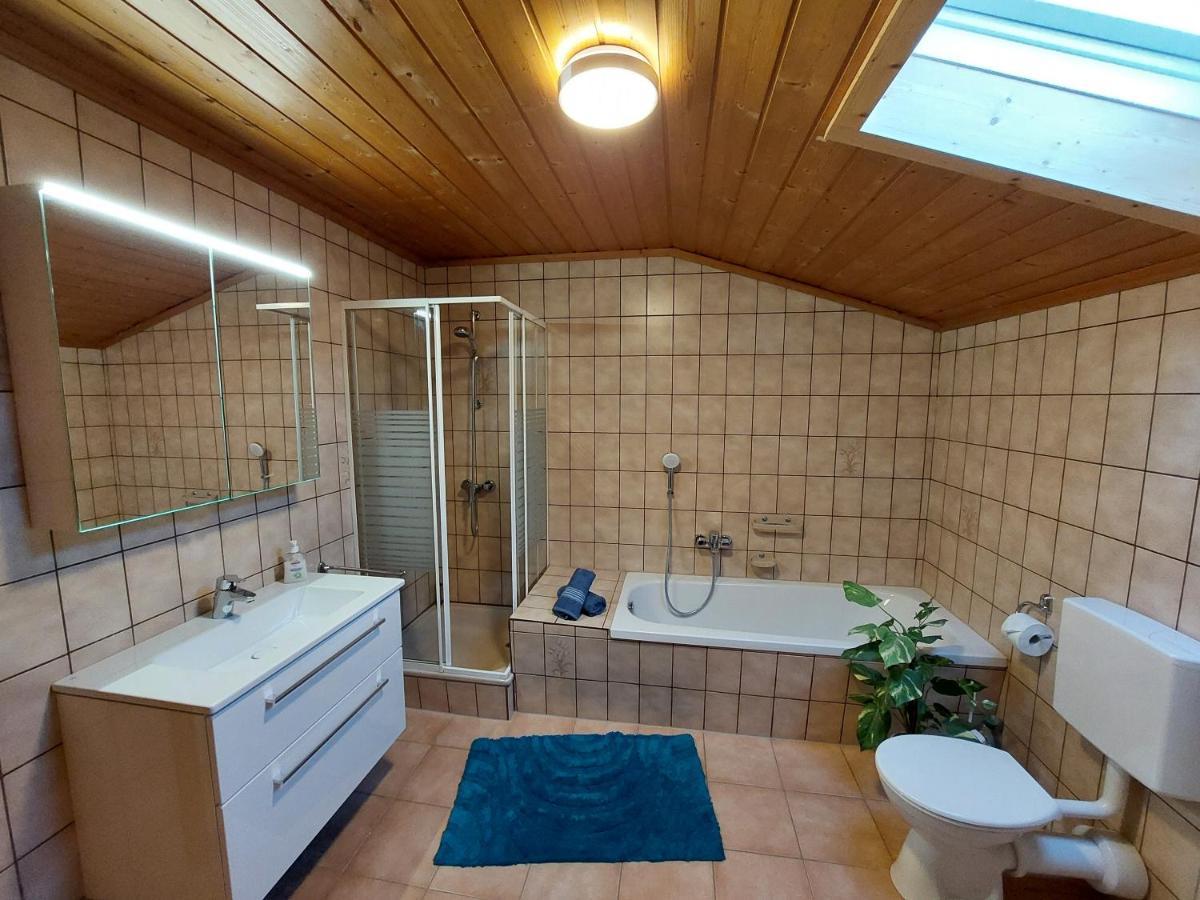 Brenner Appartement