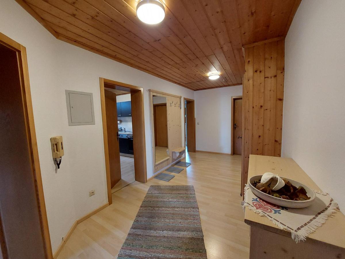 Brenner Appartement Füssen