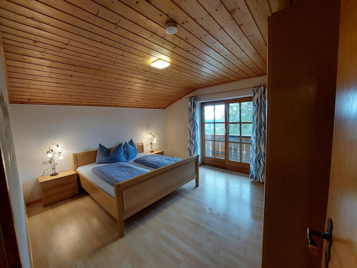 Brenner Appartement Füssen