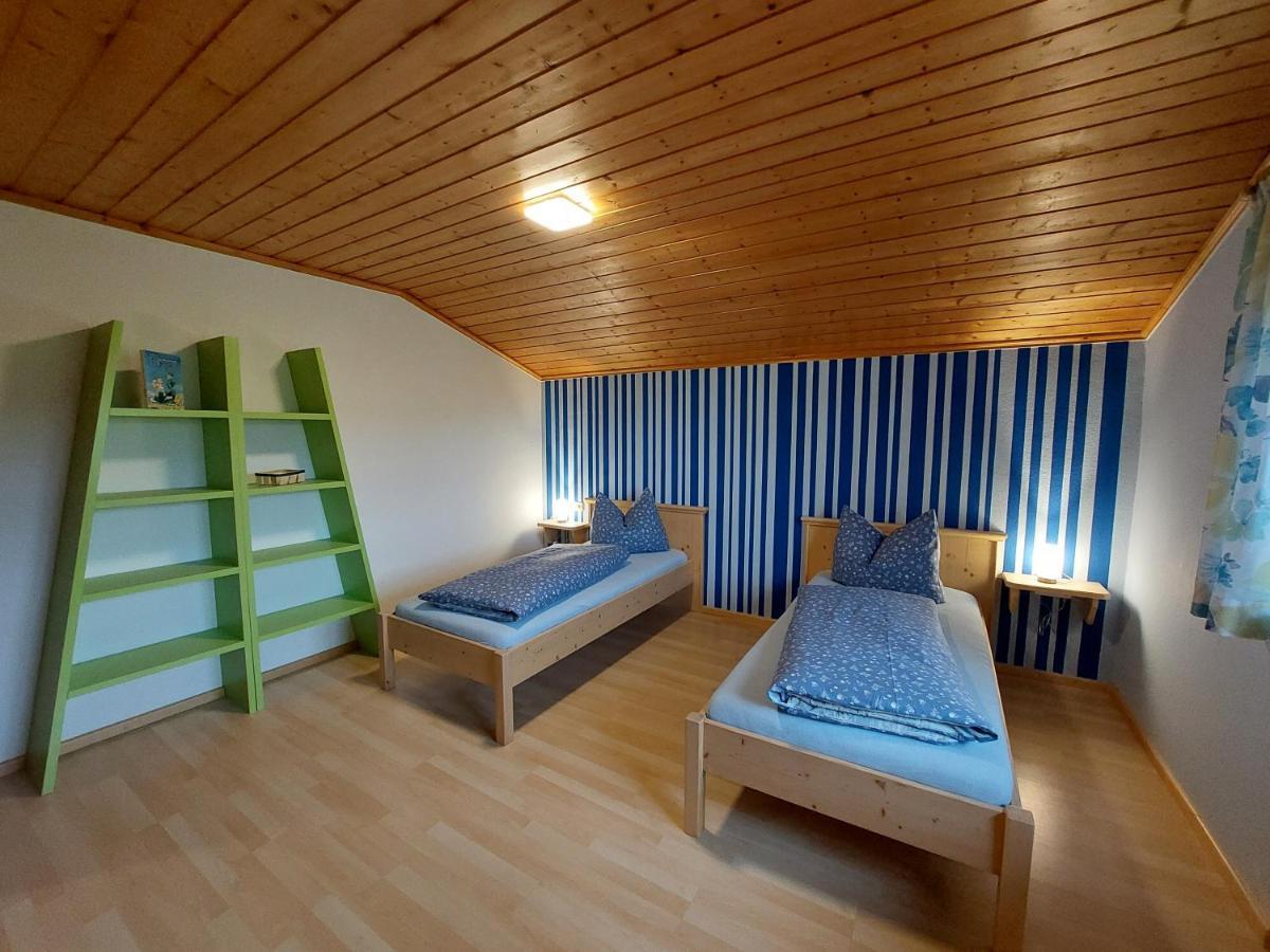 Brenner Apartment *