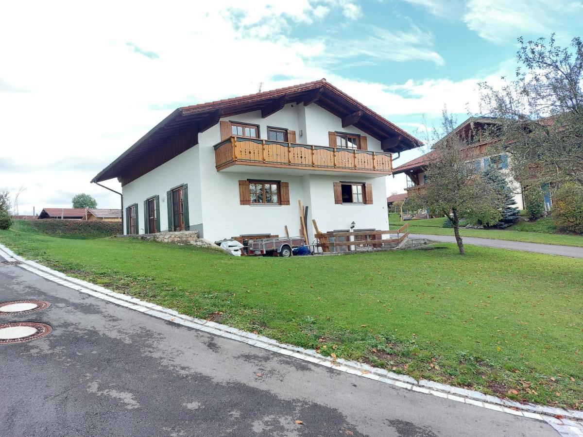 Brenner Apartment Füssen