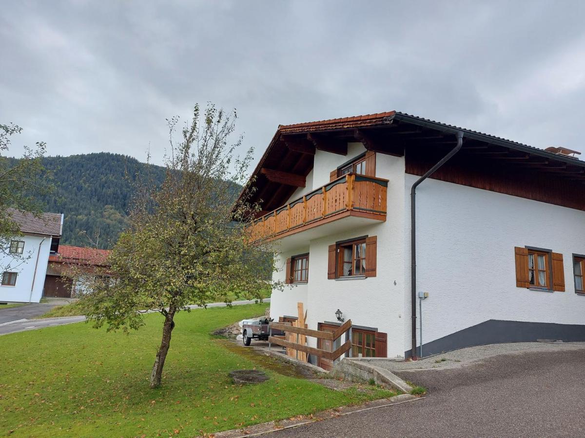 Brenner Apartment