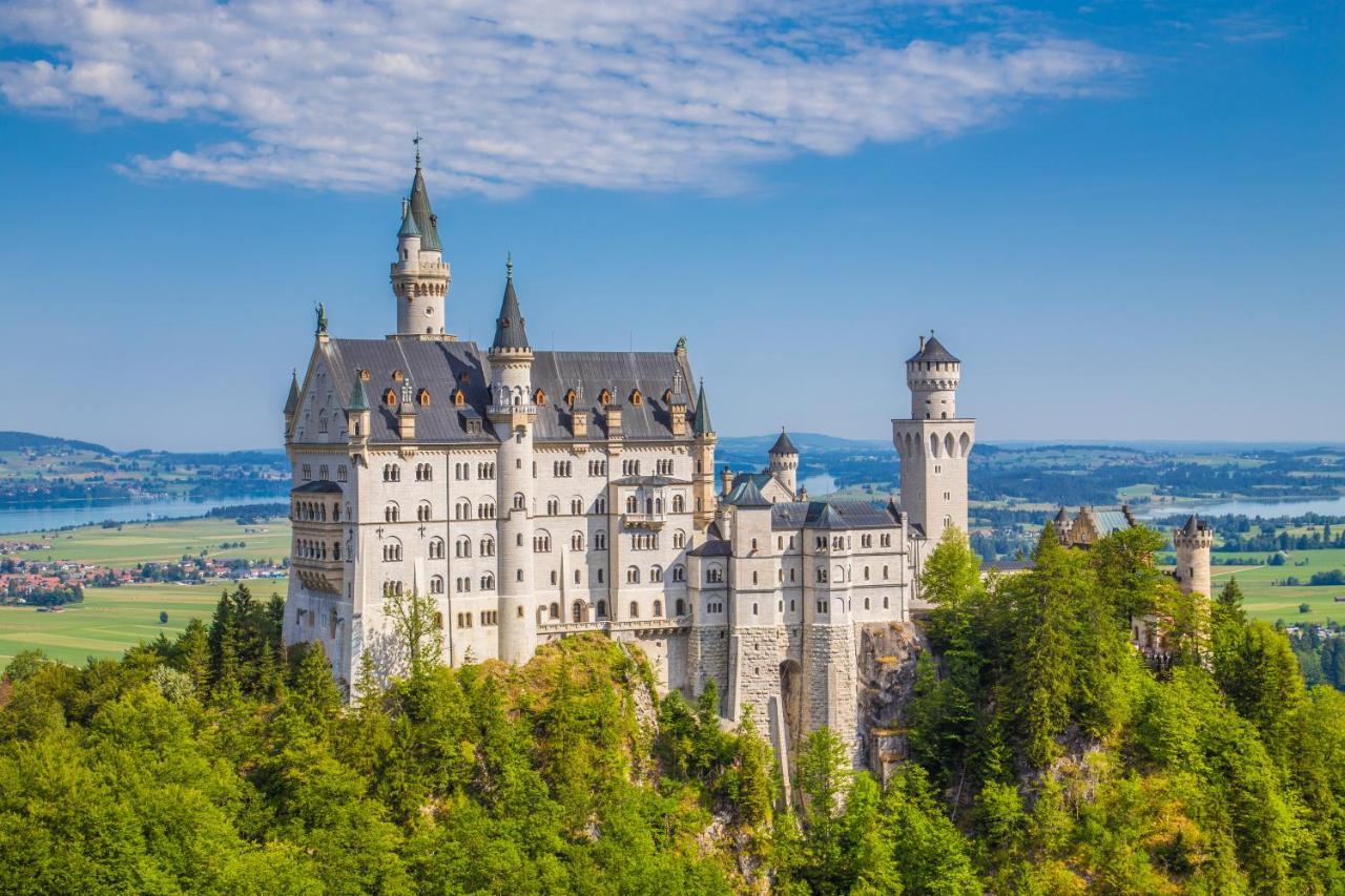 Brenner * Füssen